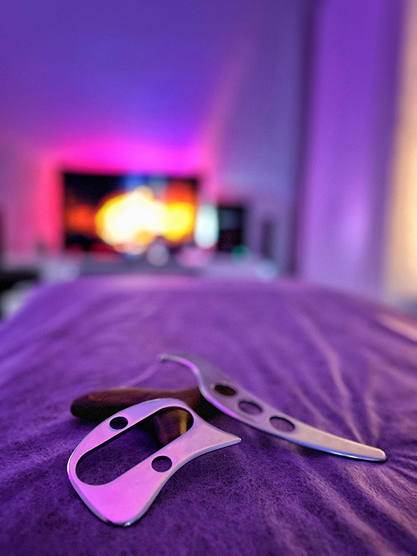 антицилюлітний масаж Рівне ціна